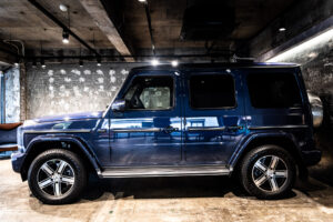 Gクラス G450d (ISG) 4WD