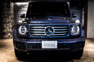 Gクラス G450d (ISG) 4WD