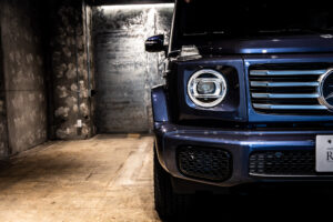 Gクラス G450d (ISG) 4WD