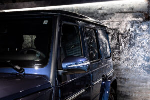 Gクラス G450d (ISG) 4WD