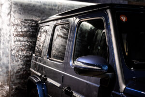 Gクラス G450d (ISG) 4WD