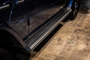 Gクラス G450d (ISG) 4WD