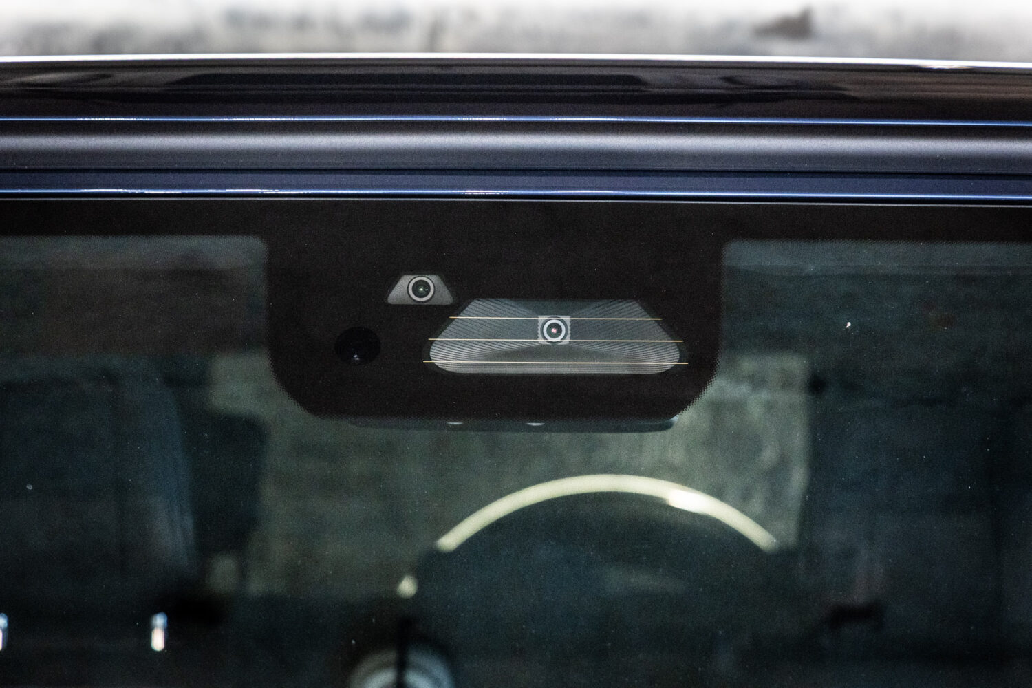 Gクラス G450d (ISG) 4WD