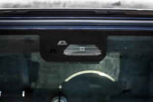 Gクラス G450d (ISG) 4WD