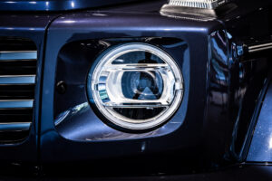 Gクラス G450d (ISG) 4WD