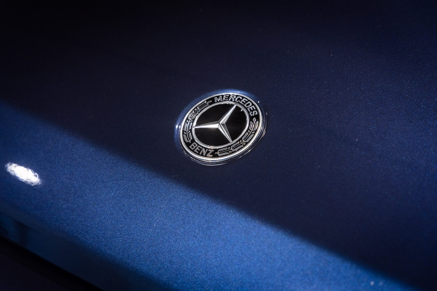 Gクラス G450d (ISG) 4WD