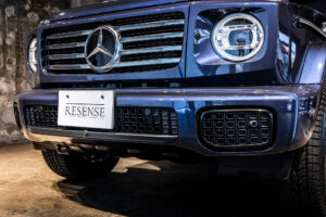 Gクラス G450d (ISG) 4WD