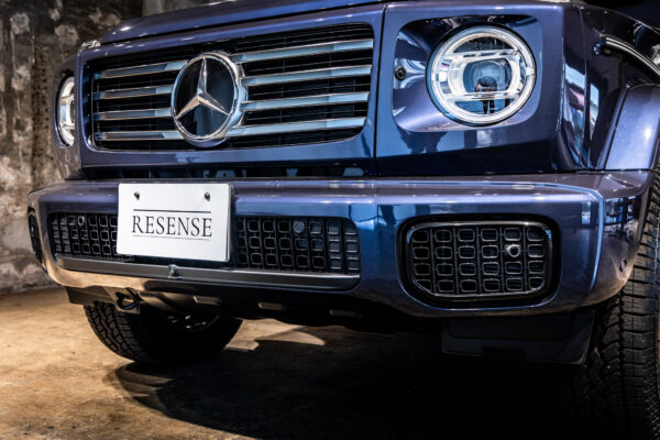 Gクラス G450d (ISG) 4WD
