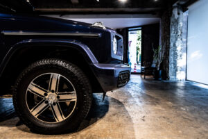 Gクラス G450d (ISG) 4WD