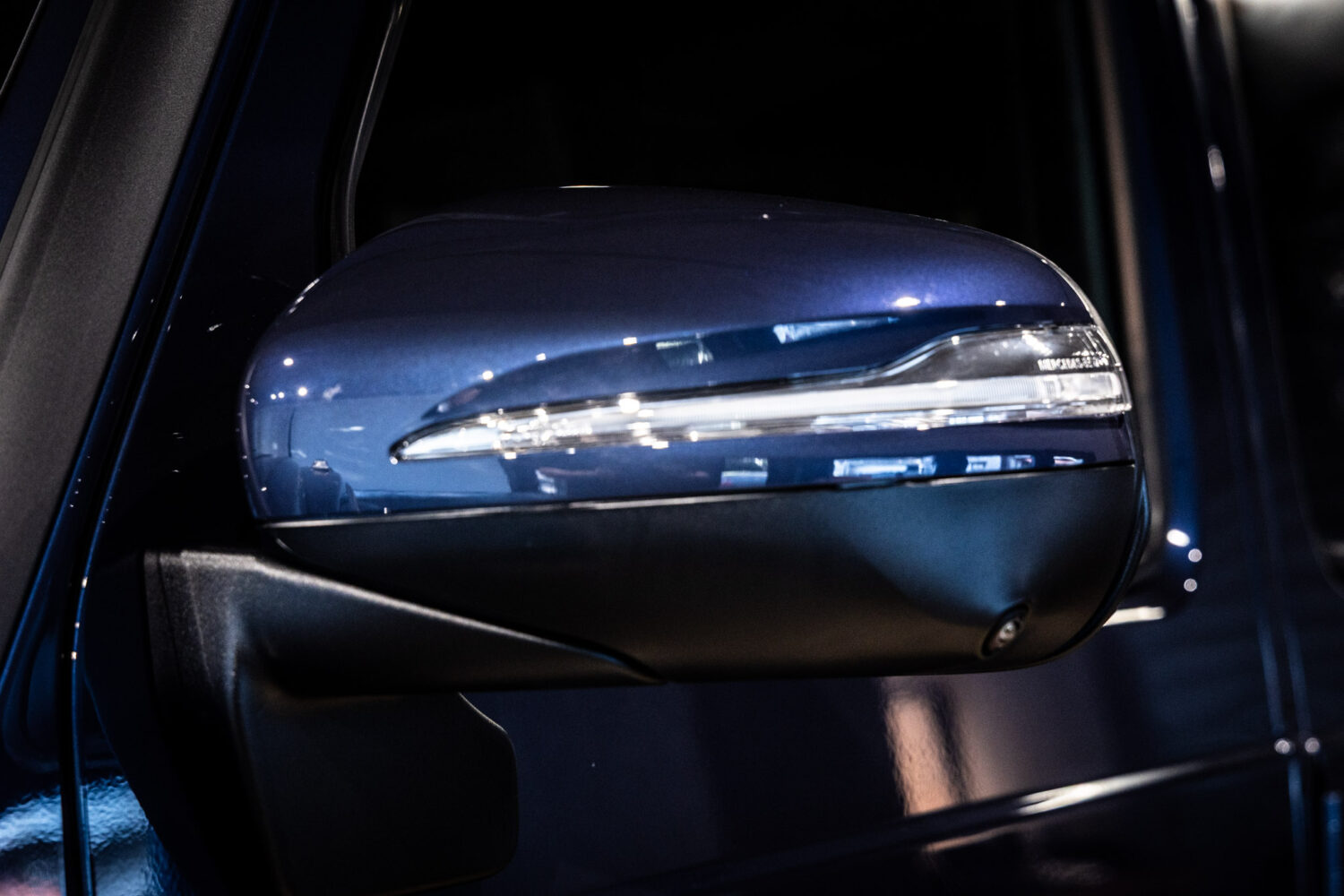 Gクラス G450d (ISG) 4WD