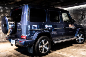Gクラス G450d (ISG) 4WD