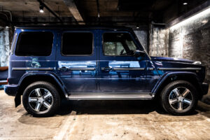 Gクラス G450d (ISG) 4WD