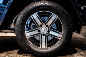 Gクラス G450d (ISG) 4WD