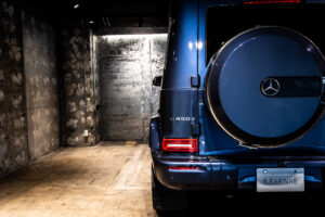 Gクラス G450d (ISG) 4WD