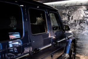 Gクラス G450d (ISG) 4WD