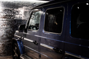 Gクラス G450d (ISG) 4WD