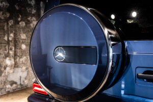 Gクラス G450d (ISG) 4WD