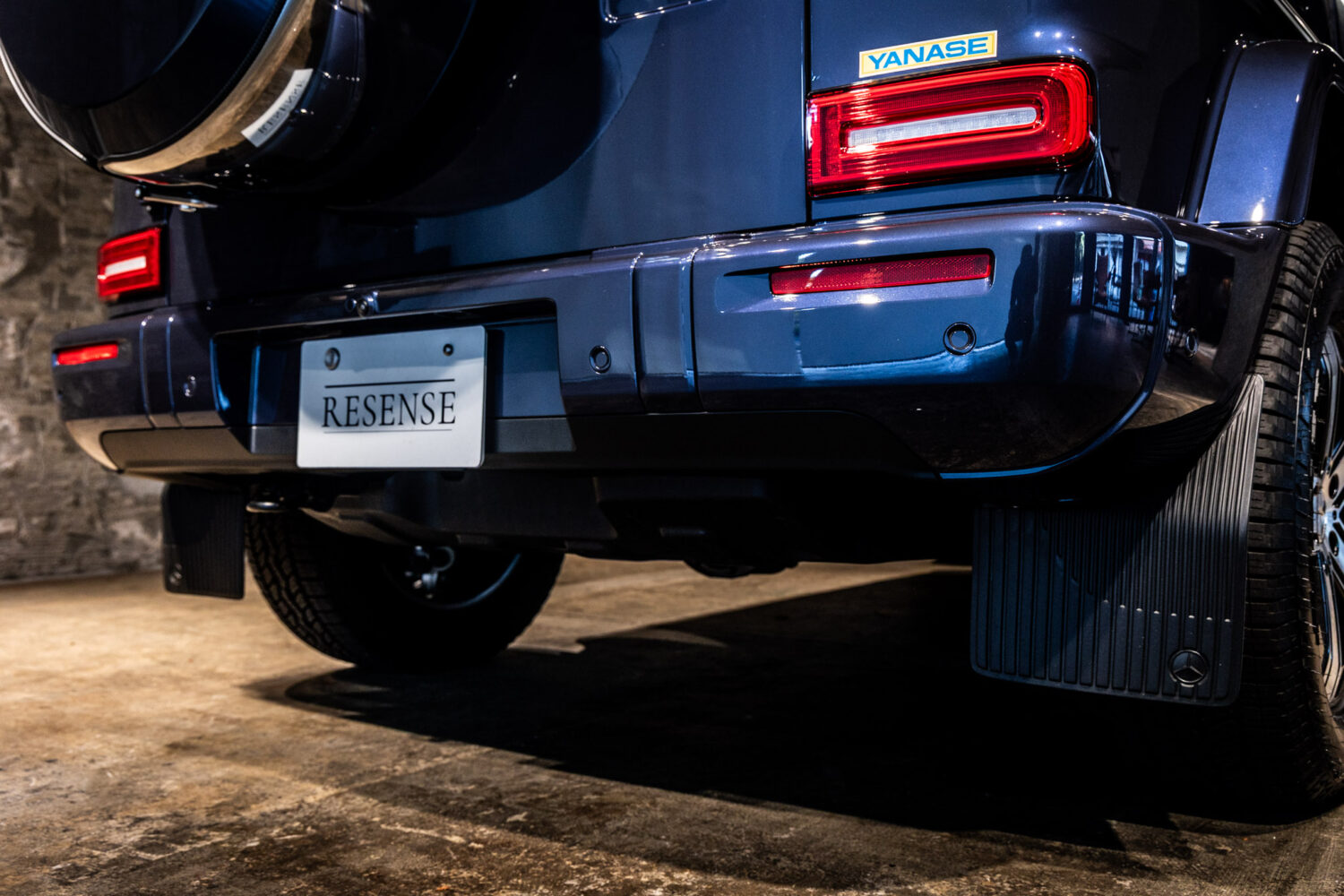 Gクラス G450d (ISG) 4WD