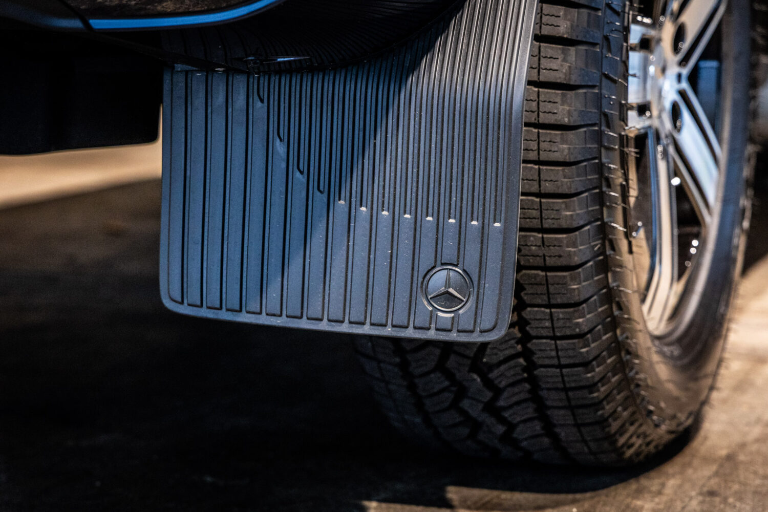 Gクラス G450d (ISG) 4WD