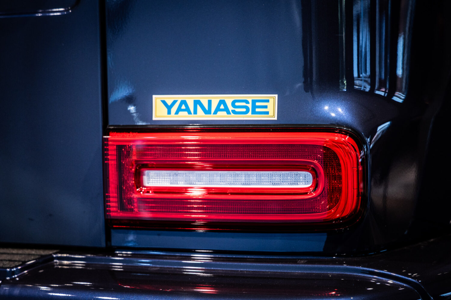 Gクラス G450d (ISG) 4WD