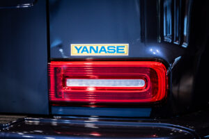 Gクラス G450d (ISG) 4WD