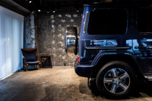 Gクラス G450d (ISG) 4WD