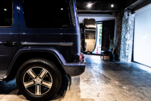 Gクラス G450d (ISG) 4WD