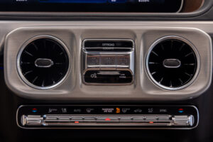 Gクラス G450d (ISG) 4WD