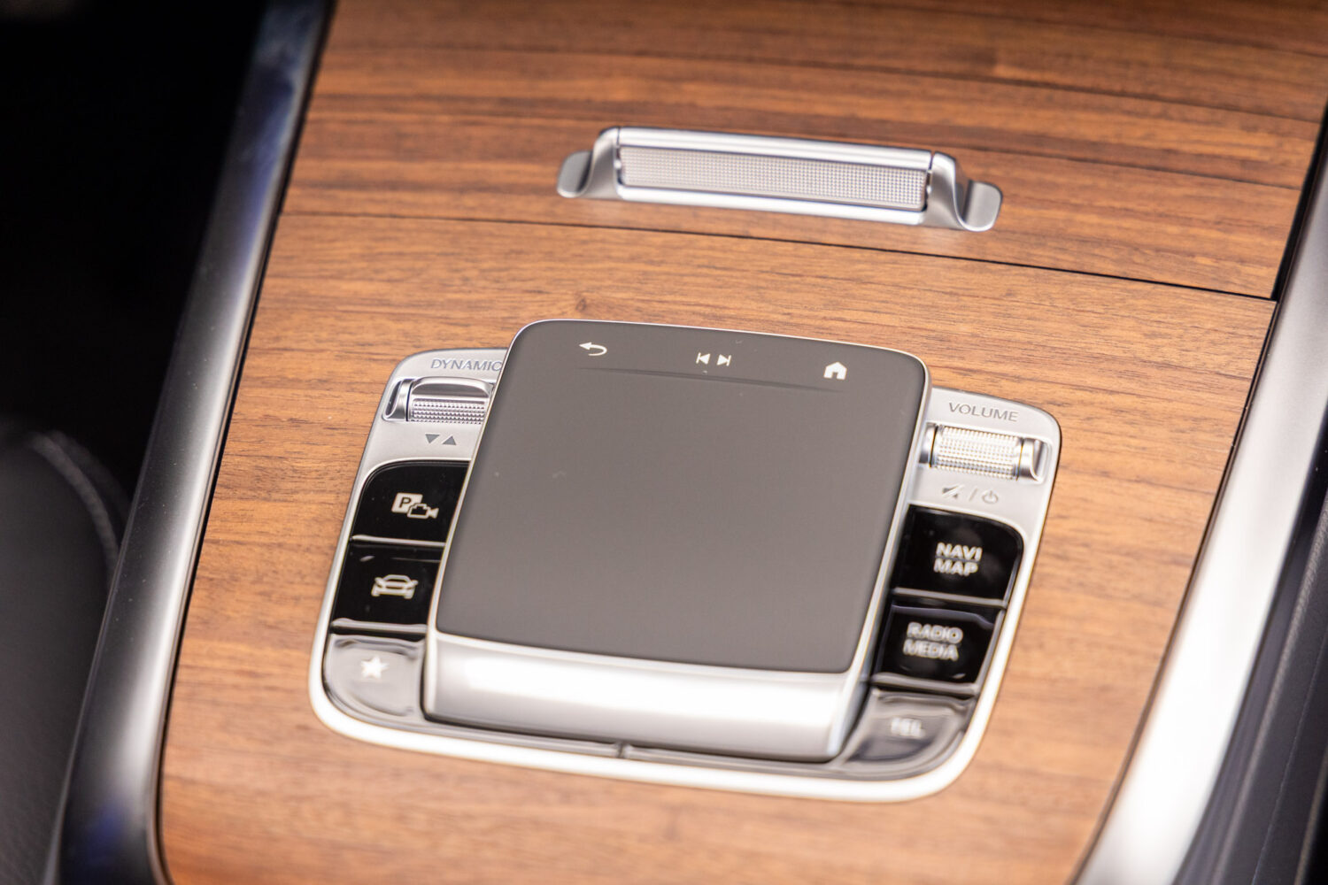 Gクラス G450d (ISG) 4WD