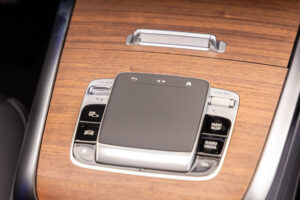 Gクラス G450d (ISG) 4WD