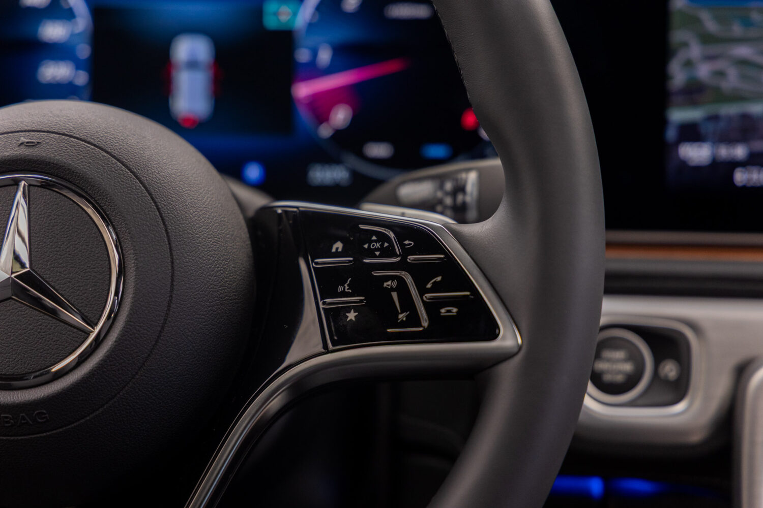 Gクラス G450d (ISG) 4WD