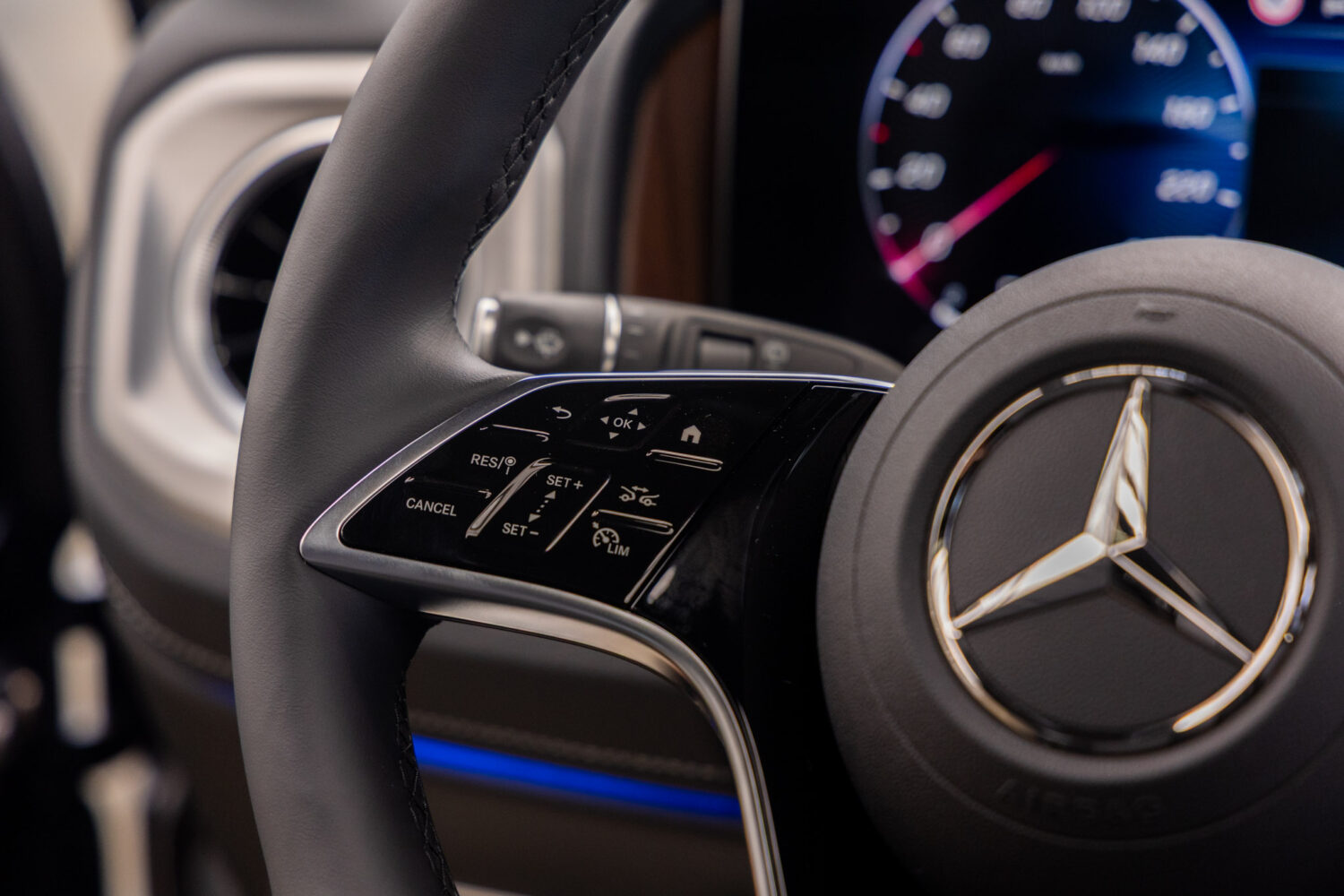 Gクラス G450d (ISG) 4WD