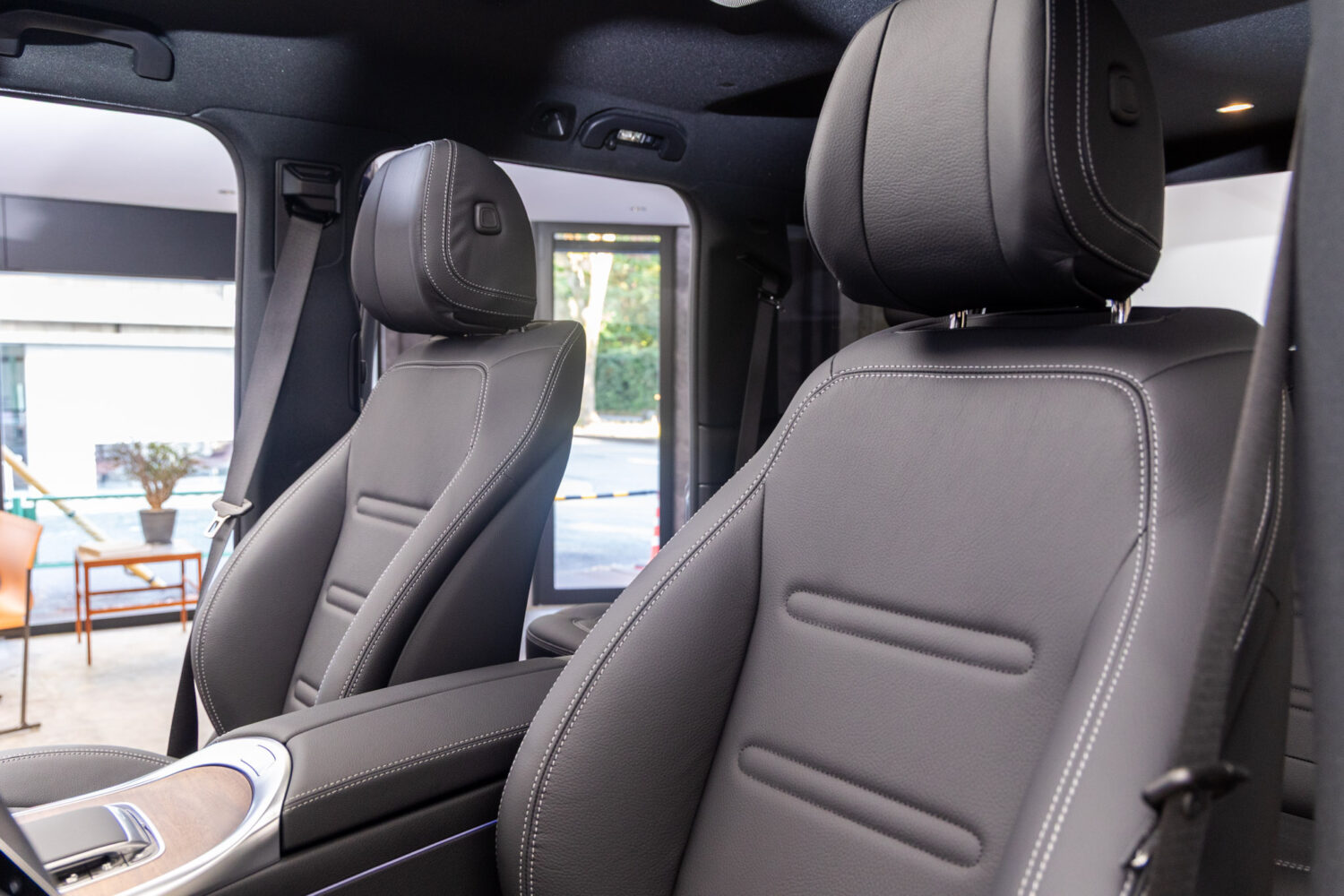 Gクラス G450d (ISG) 4WD