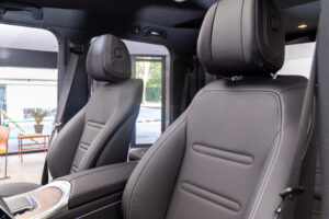 Gクラス G450d (ISG) 4WD