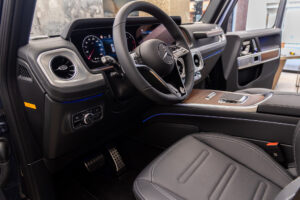 Gクラス G450d (ISG) 4WD