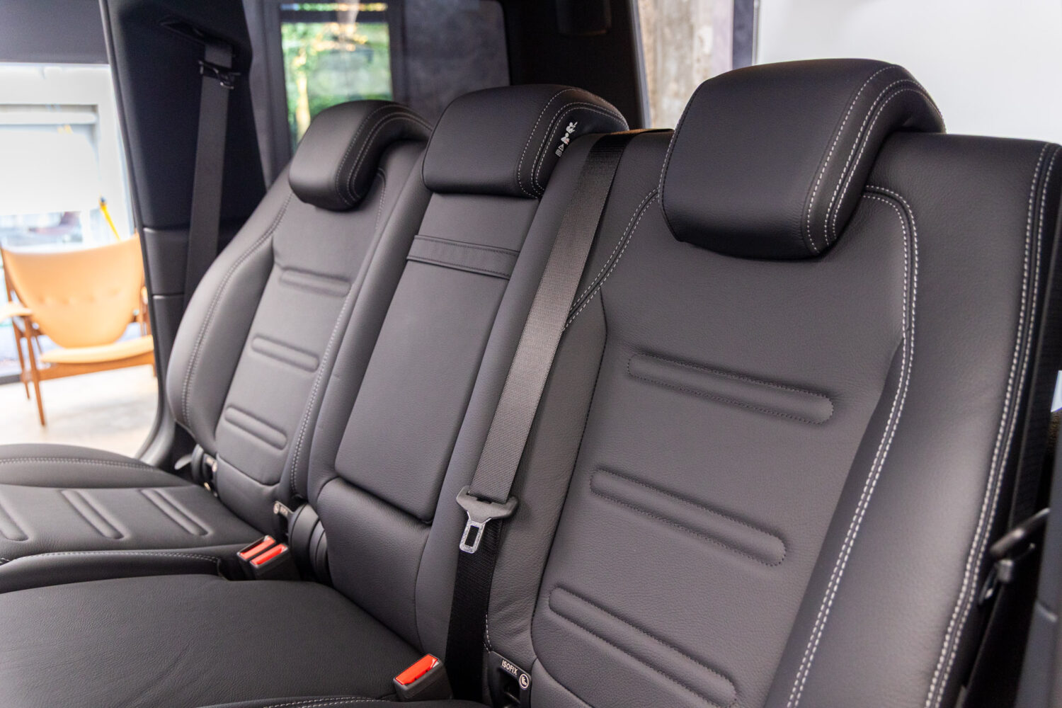 Gクラス G450d (ISG) 4WD