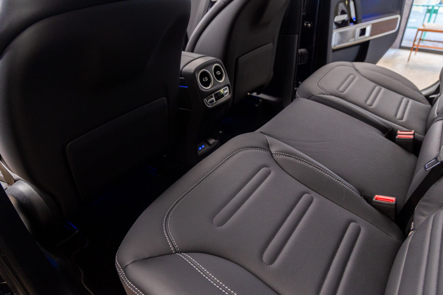 Gクラス G450d (ISG) 4WD