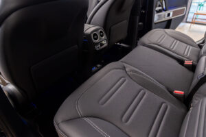 Gクラス G450d (ISG) 4WD