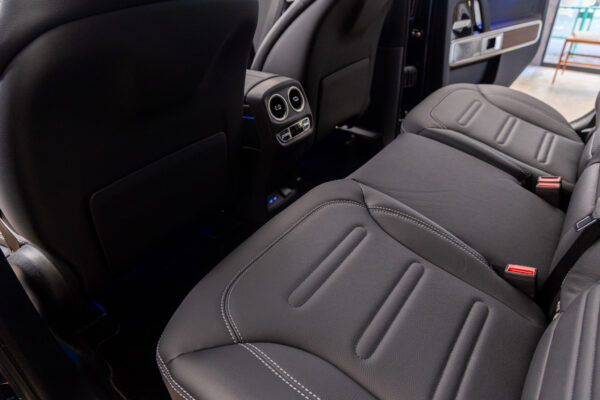 Gクラス G450d (ISG) 4WD