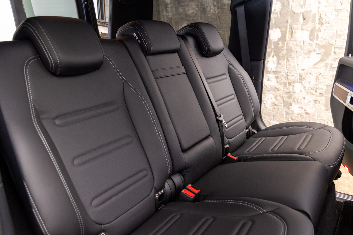 Gクラス G450d (ISG) 4WD