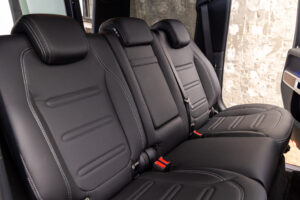 Gクラス G450d (ISG) 4WD