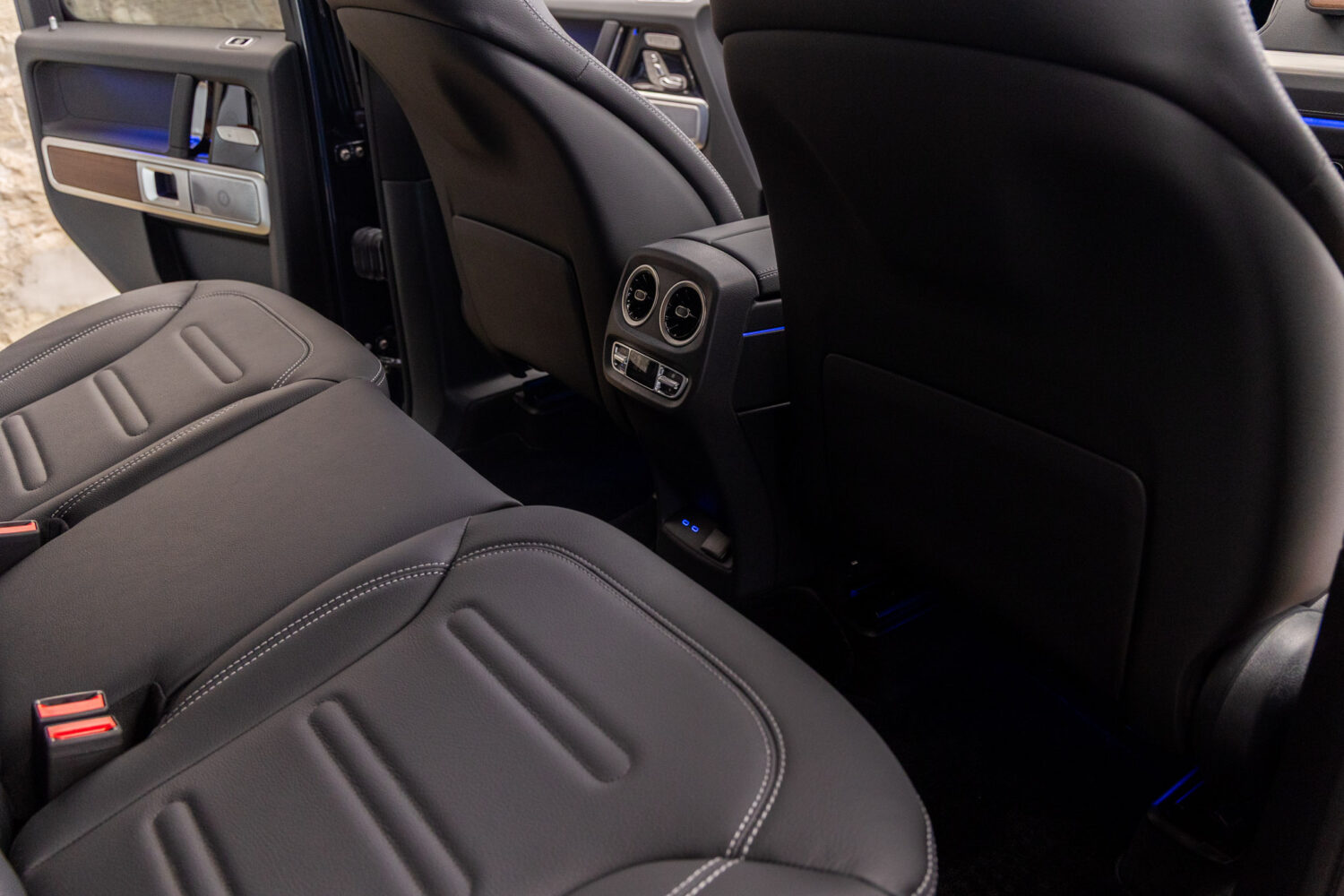 Gクラス G450d (ISG) 4WD