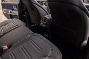 Gクラス G450d (ISG) 4WD