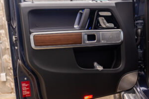 Gクラス G450d (ISG) 4WD