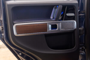 Gクラス G450d (ISG) 4WD