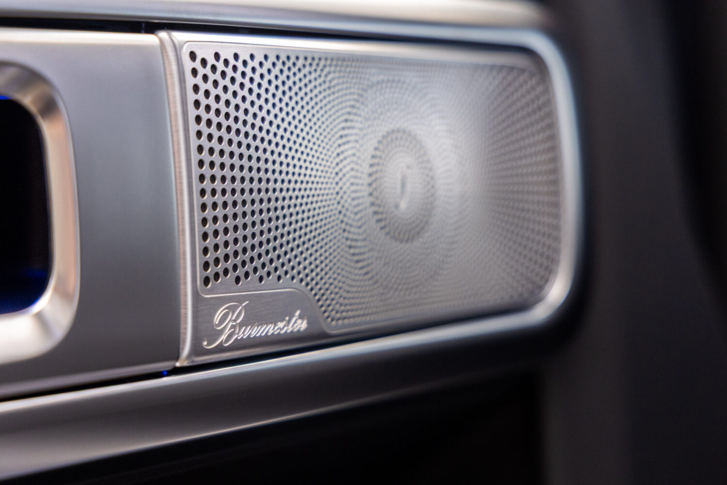 Gクラス G450d (ISG) 4WD