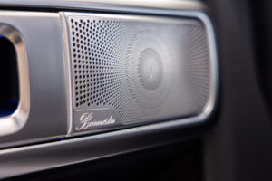 Gクラス G450d (ISG) 4WD