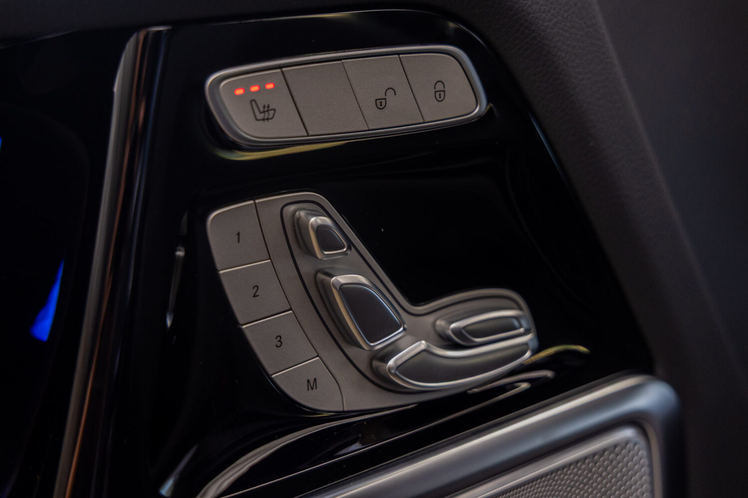 Gクラス G450d (ISG) 4WD