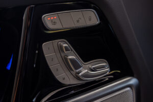 Gクラス G450d (ISG) 4WD