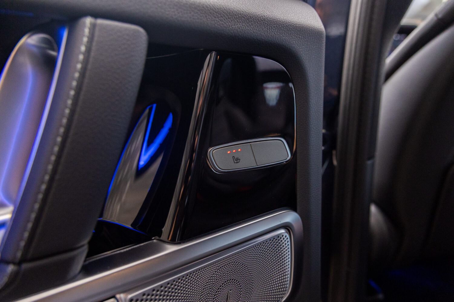 Gクラス G450d (ISG) 4WD